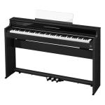 CASIO AP-S450 Celviano seeria digitaalne klaver must