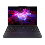 Lenovo ThinkPad P16v G3 16 IPS 255H 64GB 1SSD RTX Pro 2000 EN W11P 21RS