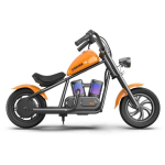 Hyper Hyper Gogo Cruiser 12 Plus Elektriline mootorratas - oranž