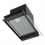 CATA CORONA BK 60 /C | Nurgaventilaator | Integreeritud | Energiat&otilde;husus