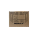 K&Auml;IBEL. K&Auml;IBEL. Predator XB27QX Ergo 69cm 27'' QHD ZeroFrame IPS 210Hz FC 16:9 1ms/0.5ms(GTG, Min.) 400nits 2xHDMI(2.1) DP MM Audiosoont
