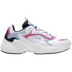 Naiste Naiste kingad Fila Collene CB valge ja roosa FFW0046 13528 (40)