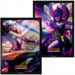 Bandai Bandai Tcg Riftbound: League of Legends TCG - Vendetta Kayle vs Morgana kunstikiled (100 kilet)