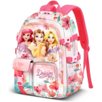 Karactermania Disney Princess Dream seljakott 40 cm