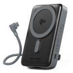 POWER POWER BANK WRL 10000MAH 35W/HALL