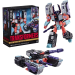 Hasbro Transformers Age Of The Primes Decepticon Megazarak figuur 19 cm