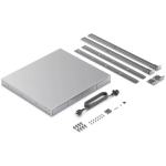Ubiquiti UNAS-PRO-4 NAS ja andmesalvestusserver R&auml;kki (1U) Cortex-A Cortex-A57 16 GB Hall