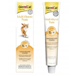 GIMCAT Multi-Vitamiini Pasta &ndash; kasside maius &ndash; 200g