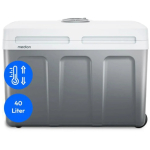 Medion MD13102 TC45 Jahutuskast Jahutamine ja Soojendamine 40L 5V-USB 12V 220-204V hall