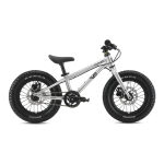 EARLY EARLY RIDER Seeker 14
