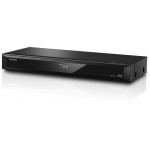 Panasonic DMR-BCT76 4K UHD skaleeritav Blu-ray-m&auml;ngija 500 GB kaabliga HD-digiboksi jaoks