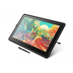 Wacom Cintiq 22 graafikalaud Must USB