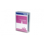 Overland-Tandberg Overland-Tandberg 8862-RDX Varundusandmekandja RDX kassett 5 TB