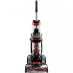 Bissell Revolution 2x ProHeat vaibapuhastusmasin Eesl&uuml;katav S&uuml;gav Punane, Titaanium