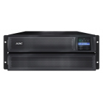 APC Smart-UPS puhvertoiteallikas (UPS) Liini-interaktiivne 2,2 kVA 1980 W 10 vahelduvvoolu kontakt
