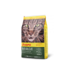 Josera NatureCat kuivtoit kassile 2 kg T&auml;iskasvanu Linnuliha, L&otilde;he