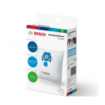 Bosch BBZWD4BAG tolmuimeja lisa ja tarvik Tolmukott Silindertolmuimeja