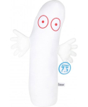 Hat Hat hat halter plush, 60 cm