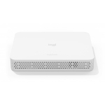 Logitech RoomMate videokonverentsi s&uuml;steem Ethernet LAN Videokonverentsiteenuse halduss&uuml;steem