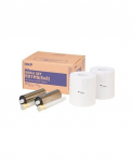 DNP DNP DS-RX 1 HS Media Set cm 15x20 cm 2x 350 Sheets