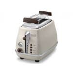 De&rsquo;Longhi 2103.BG 2 viil(ud) 900 W Beež