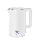 ZILAN veekeetja. 1,7 l, 1500 W ZLN 1147
