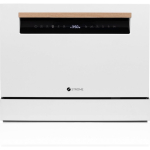 Str&ouml;me TDW55C12 / WH dishwasher