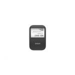 Epson TM-P20II (101) 203 x 203 DPI Juhtmega &uuml;hendatud & juhtmevaba Termo Kaasaskantav printer