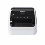 Brother QL-1100C sildiprinter Vahetu termiline 300 x 300 DPI 110 mm/s Juhtmega &uuml;hendatud
