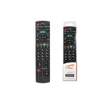 HQ LXP045 Universal - Full function analog remote control for Panasonic TV models (LCD/LED)