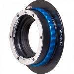 FILTER FILTER Novoflex Novoflex Adapter Nikon Lens to Fuji G-Mount Camera