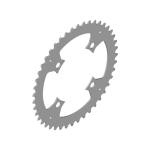 Shimano 44T front sprocket, BCD 104 mm