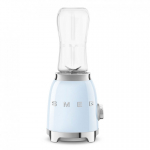 Smeg PBF01PBEU kannmikser 0,6 l Lauapealne blender 300 W Sinine