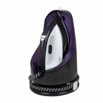 JATA JECP8522 aurugeneraatoriga triikraud 3000 W 1,7 l Keraamiline tald Must