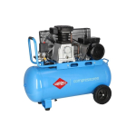 Airpress HL 340-90 &otilde;hukompressor 2200 W 340 l/min Vahelduvvool