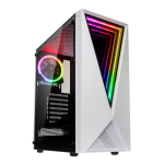 Kolink Void RGB White body