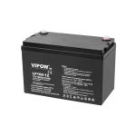Lead Lead battery VIPOW 12V 100Ah