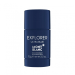 Mont Mont Blanc Explorer Ultra Blue EDP 60 ml