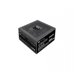 Thermaltake TOUGHPOWER GF A3 toiteallika komponent 650 W 24-pin ATX ATX Must