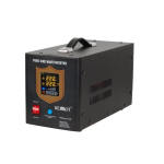 Uninterruptible Uninterruptible power supply 700W 12V/230Vac KEMOT PROsinus-700
