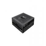 Thermaltake TOUGHPOWER GF A3 toiteallika komponent 1050 W 24-pin ATX ATX Must