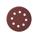 Klingspor Adhesive sanding disc 125mm, thickness 125, 50 pcs. (270484)
