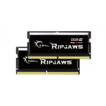 G.Skill Ripjaws F5-5600S4645A16GX2-RS m&auml;lumoodul 32 GB 2 x 16 GB DDR5