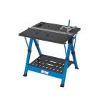 Folding Folding workbench KREG KWS1000-INT