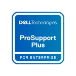 DELL 3Y Next Bus. Day to 5Y ProSpt PL 4H