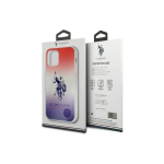 Case Case Us Polo Assn US Polo USHCP12MPCDGBR iPhone 12/12 Pro 6.1" Gradient Collection