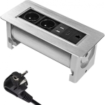 Spacetronik Socket blatowe obrotowe Spacetronik SPS-O26S