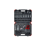 Gedore R45603172 pistikupesa ja pistikupesade komplekt