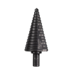 Milwaukee Milwaukee Accessories Step drill MILWAUKEE AlCrN 6-35mm