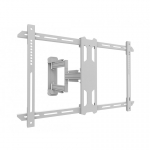 Multibrackets 2765 telerikinnitus 177,8 cm (70") Valge